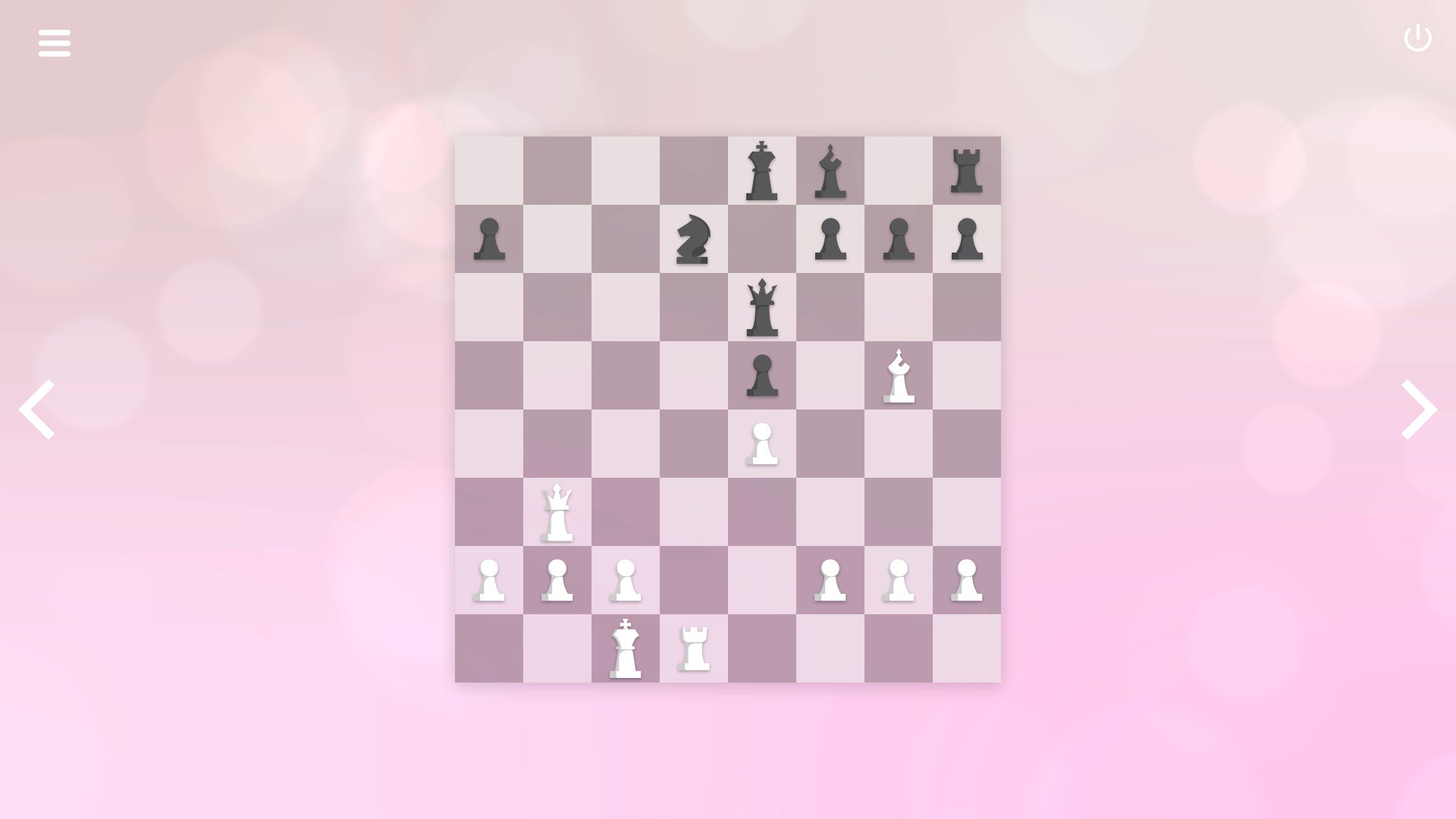 Buy Zen Chess: Mate in Three Steam Key Default Title Steam key – fast digital delivery | Volt Keys