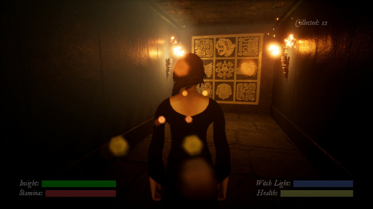 Buy Inkubus Sukkubus - She of a Thousand Names Steam Key Default Title Steam key – fast digital delivery | Volt Keys