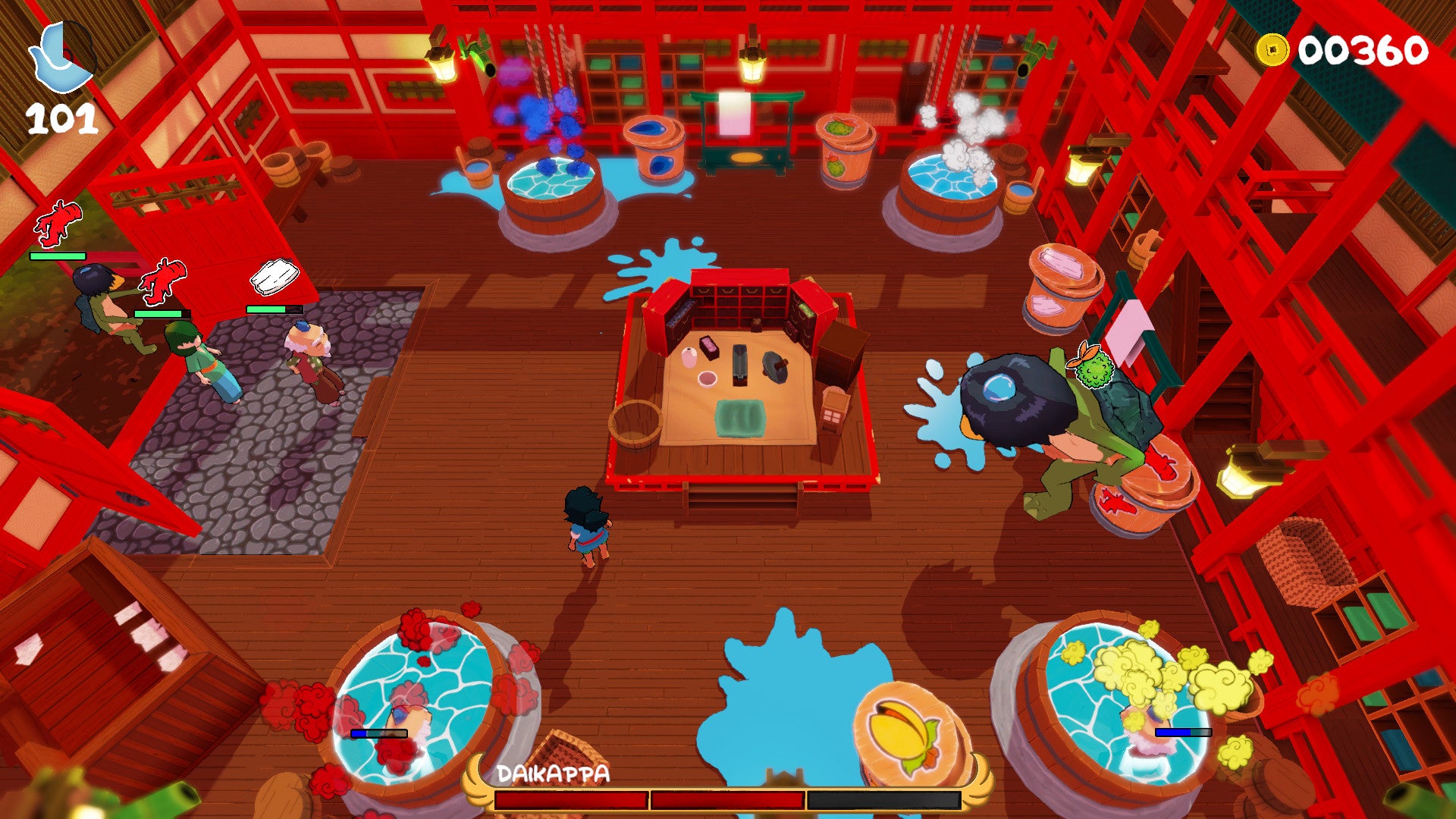 Buy Onsen Master Steam Key Default Title Steam key – fast digital delivery | Volt Keys