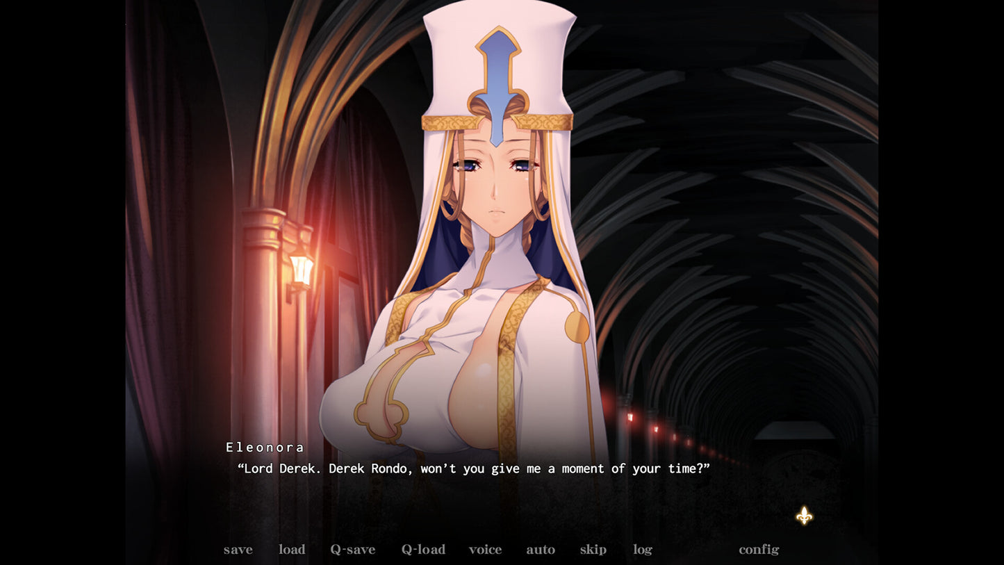 Buy Kuroinu 2 Redux PC Steam Key Default Title Steam key – fast digital delivery | Volt Keys