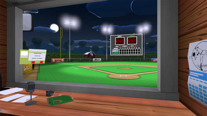 Buy TOTALLY BASEBALL Steam Key Default Title Steam key – fast digital delivery | Volt Keys