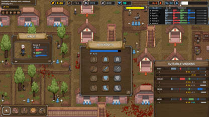 Buy Ninja Tycoon Steam Key Default Title Steam key – fast digital delivery | Volt Keys