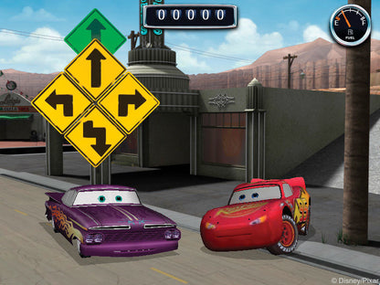 Buy Disney•Pixar Cars: Radiator Springs Adventures PC Steam Key Default Title Steam key – fast digital delivery | Volt Keys