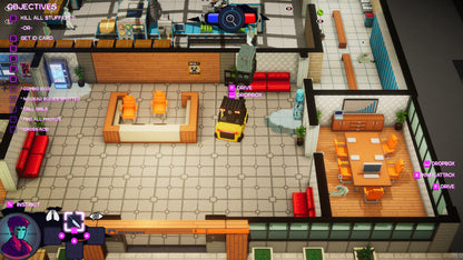 Buy Party Hard 2 PC Steam Key Default Title Steam key – fast digital delivery | Volt Keys