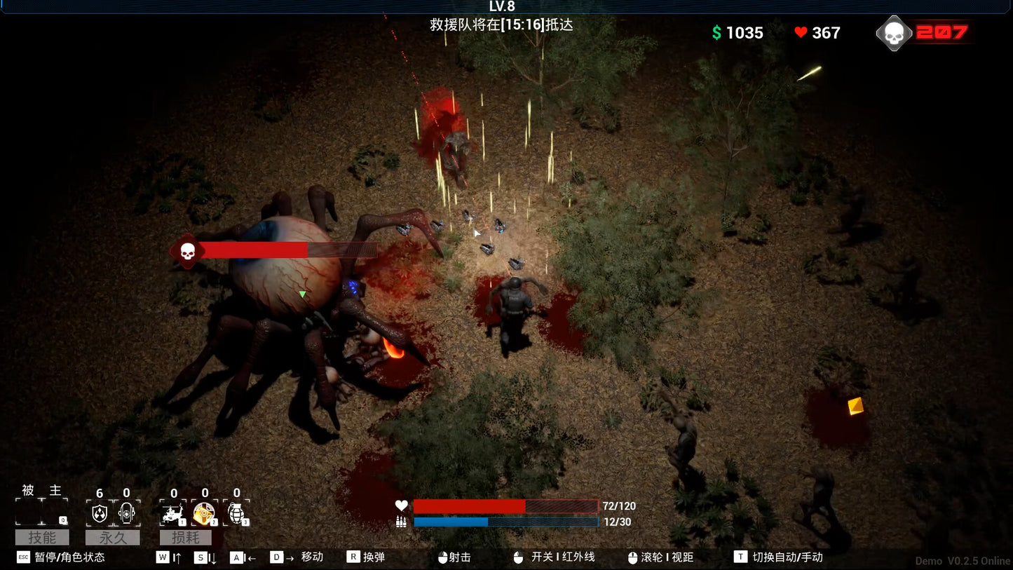 FALL PC Steam Key