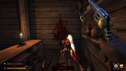 Buy Blood West Steam Key Default Title Steam key – fast digital delivery | Volt Keys