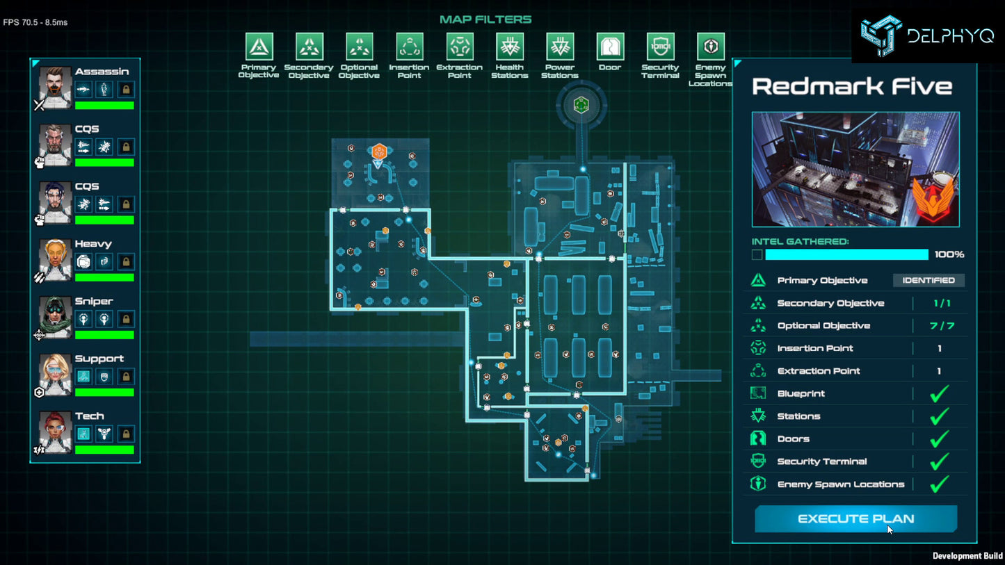 Buy Delphyq Steam Key Default Title Steam key – fast digital delivery | Volt Keys