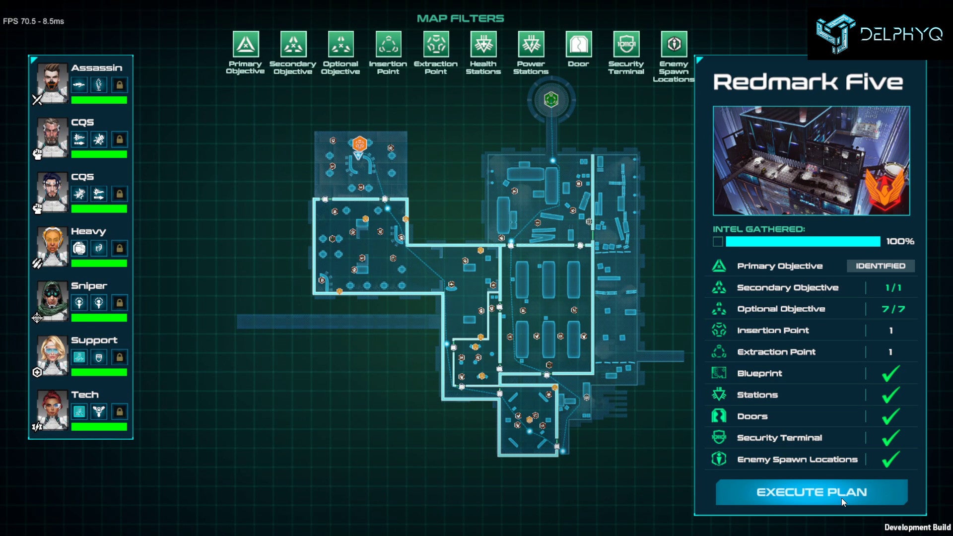Buy Delphyq Steam Key Default Title Steam key – fast digital delivery | Volt Keys