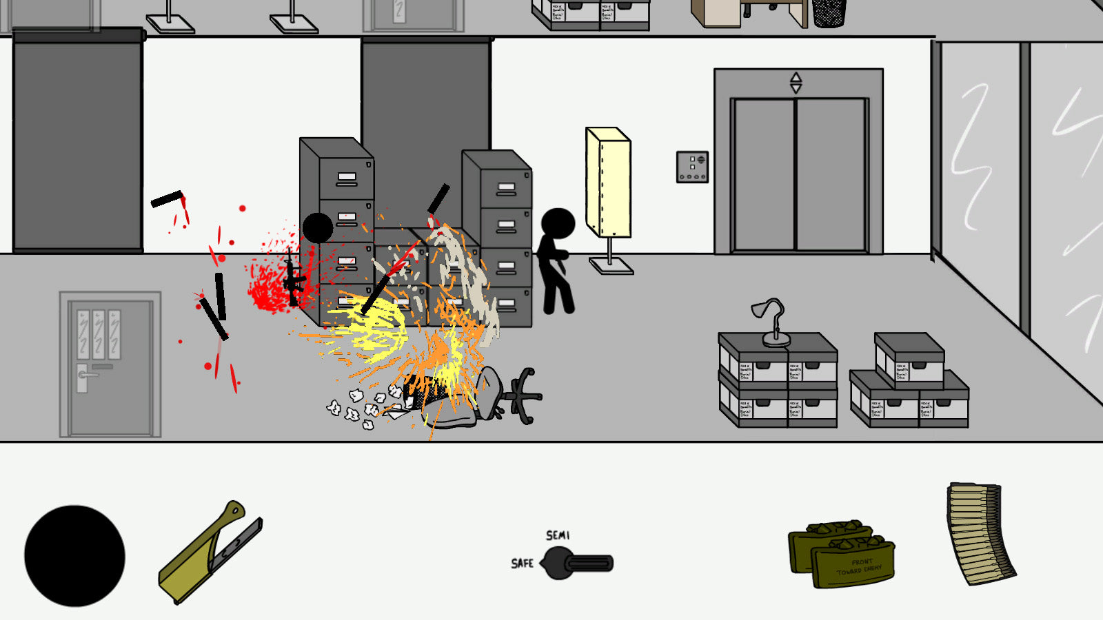 Buy Ballistick Steam Key Default Title Steam key – fast digital delivery | Volt Keys