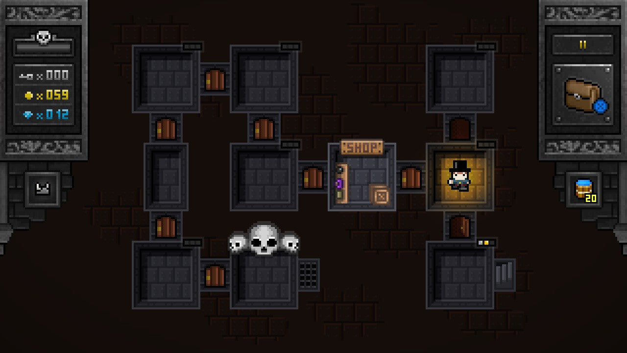 Buy Killer Chambers Steam Key Default Title Steam key – fast digital delivery | Volt Keys
