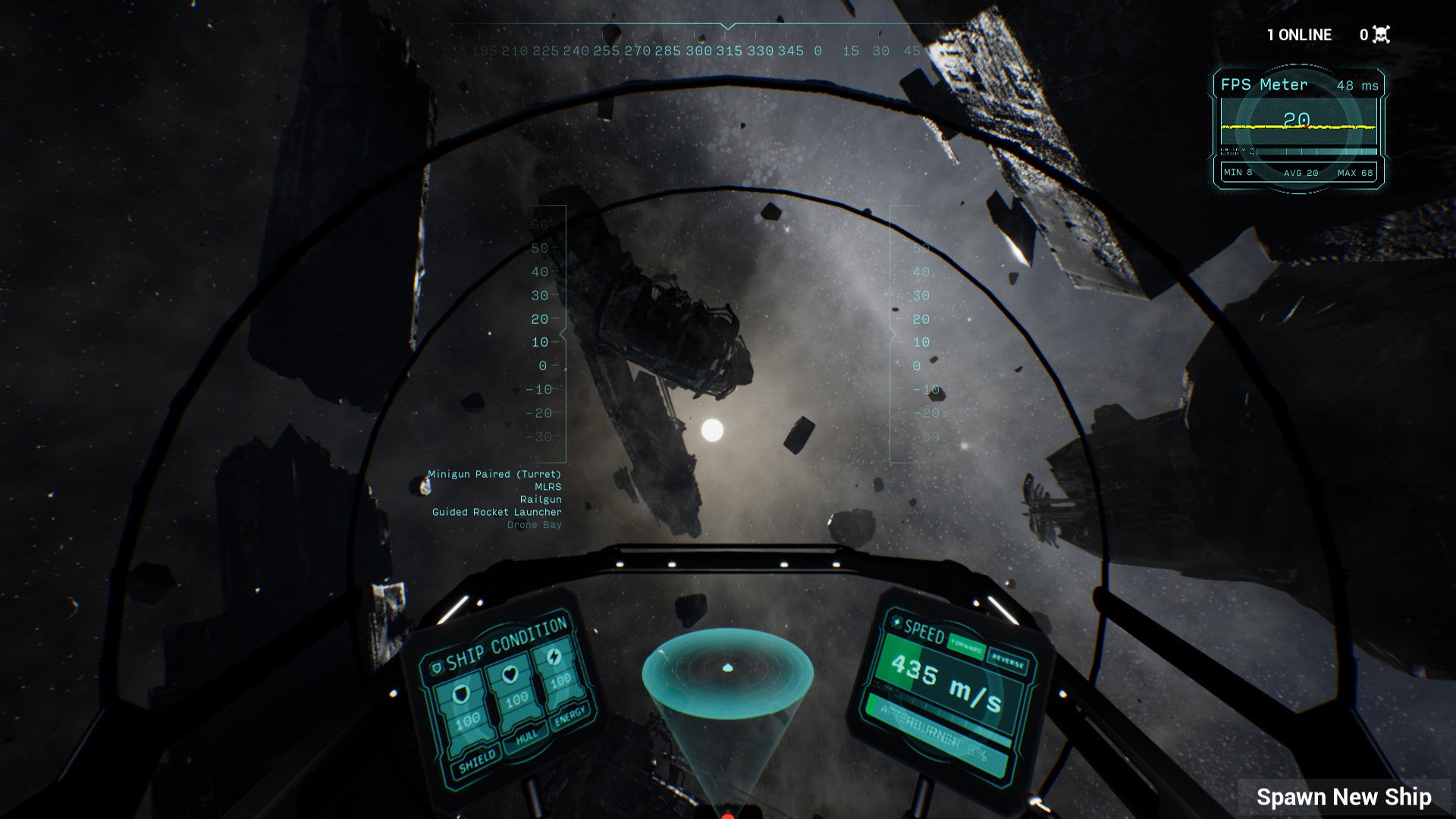 Buy Space Nations - Battlearena Steam Key Default Title Steam key – fast digital delivery | Volt Keys