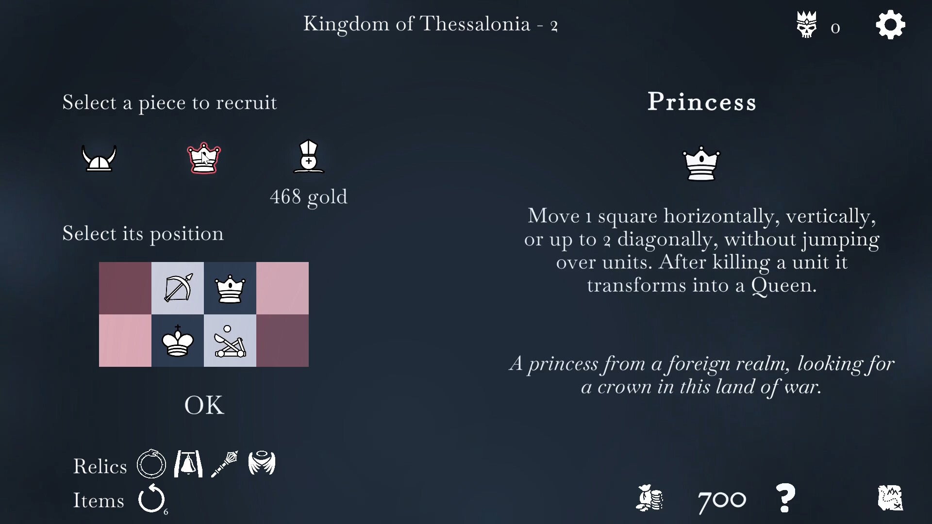 Buy The Ouroboros King Steam Key Default Title Steam key – fast digital delivery | Volt Keys