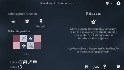 Buy The Ouroboros King Steam Key Default Title Steam key – fast digital delivery | Volt Keys