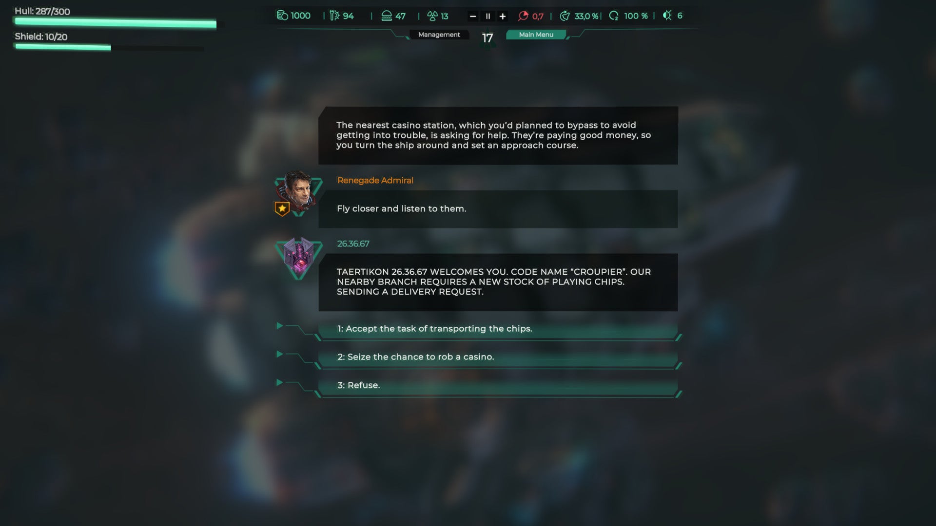 Buy Trigon: Space Story Steam Key Default Title Steam key – fast digital delivery | Volt Keys
