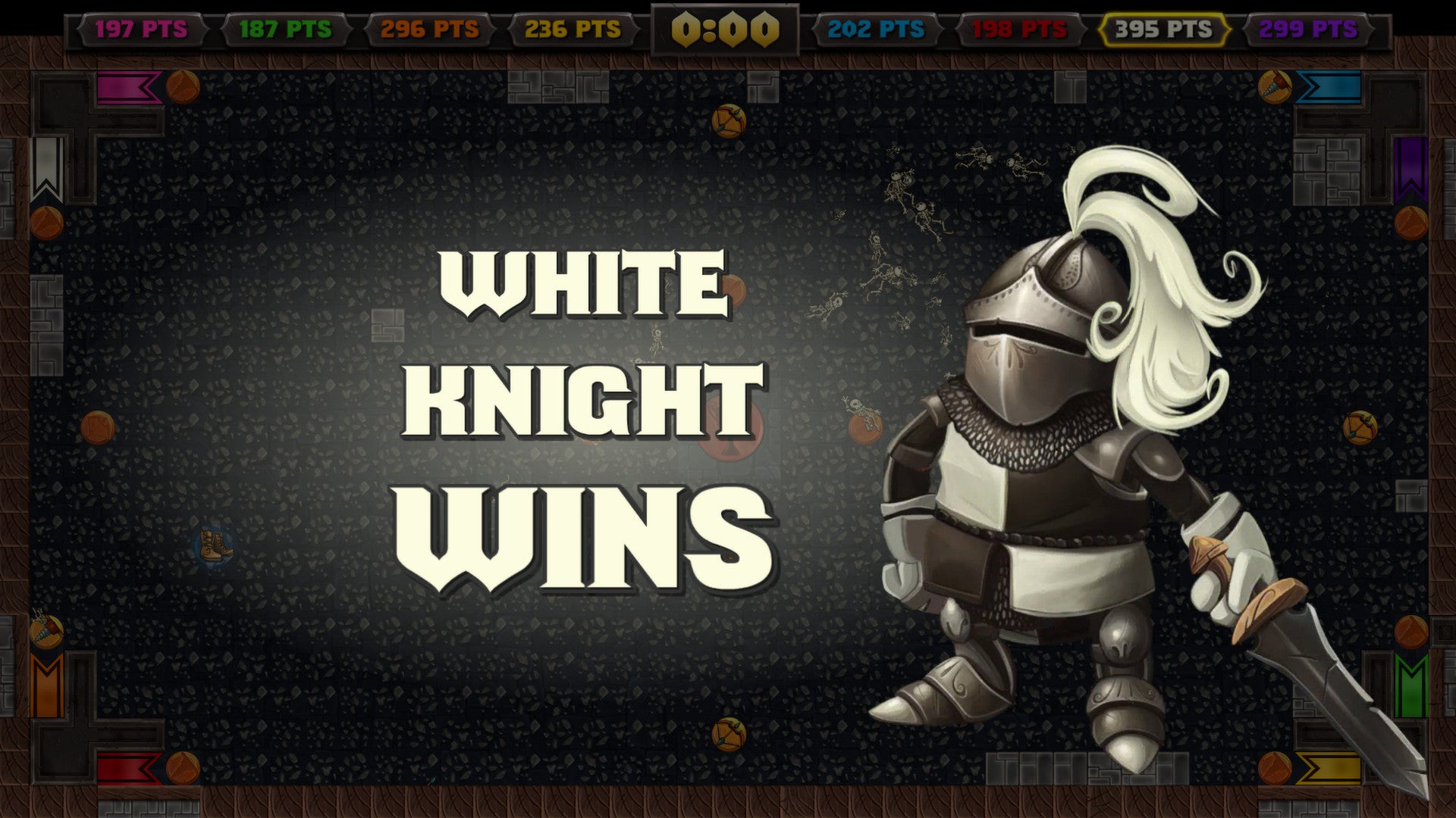Buy Knight Squad PC Steam Key Default Title Steam key – fast digital delivery | Volt Keys