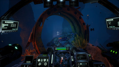 Buy Aquanox Deep Descent Collector's Edition PC Steam Key Default Title Steam key – fast digital delivery | Volt Keys