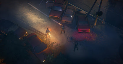 MISTERY PC Steam Key