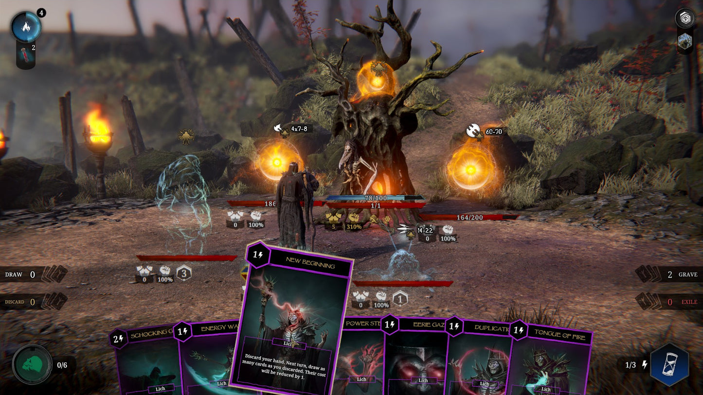 Buy Tainted Grail: Conquest PC Steam Key Default Title Steam key – fast digital delivery | Volt Keys