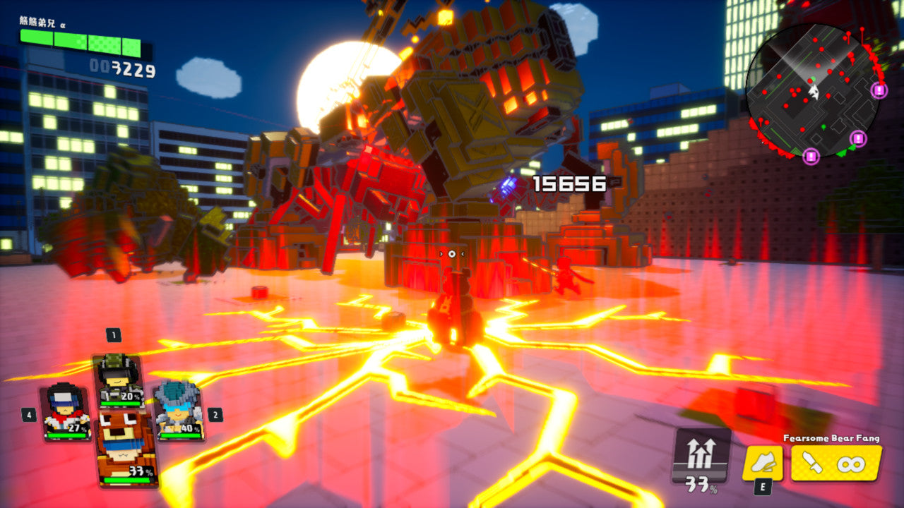 Buy EARTH DEFENSE FORCE: WORLD BROTHERS Steam Key Default Title Steam key – fast digital delivery | Volt Keys