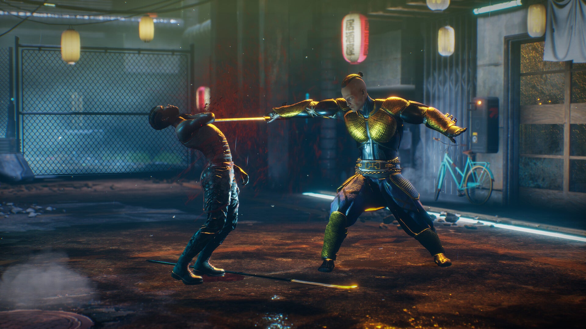 Buy Die by the Blade PC Steam Key Default Title Steam key – fast digital delivery | Volt Keys