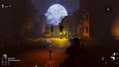 Buy Blood And Zombies Steam Key Default Title Steam key – fast digital delivery | Volt Keys