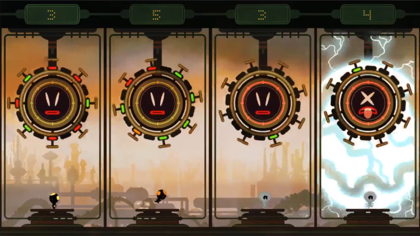 Buy CIBOS Steam Key Default Title Steam key – fast digital delivery | Volt Keys