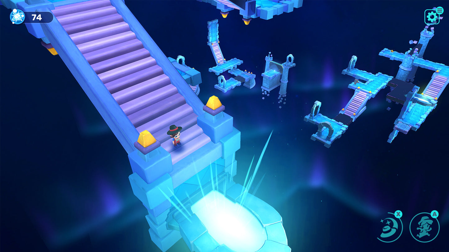 Rabbiman Adventures PC Steam Key