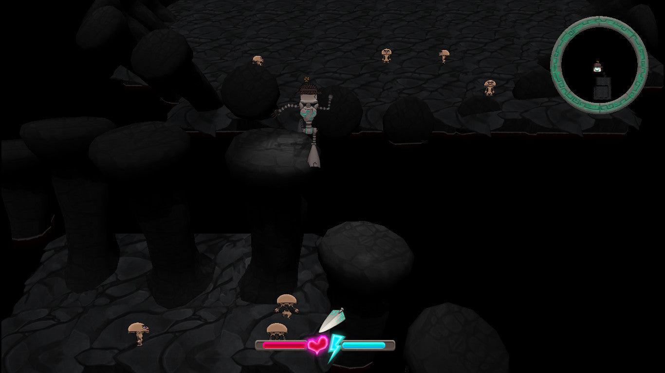 Buy The Lost Gardens Steam Key Default Title Steam key – fast digital delivery | Volt Keys