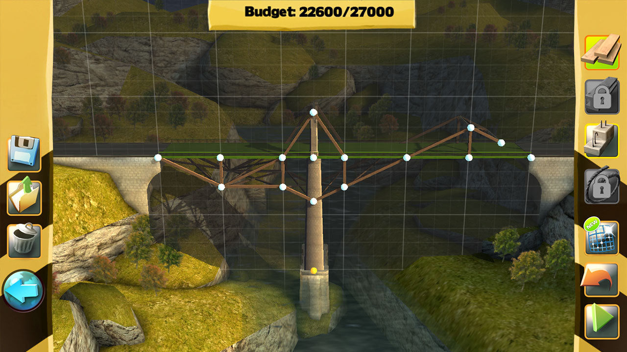 Buy Bridge Constructor Steam Key Default Title Steam key – fast digital delivery | Volt Keys