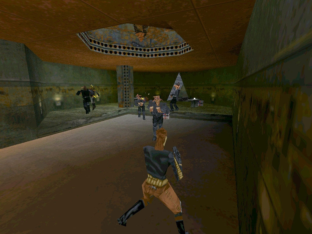 Buy Star Wars Jedi Knight: Mysteries of the Sith Steam Key Default Title Steam key – fast digital delivery | Volt Keys