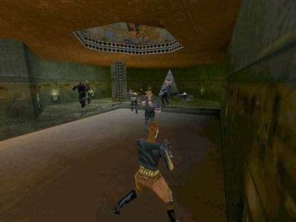 Buy Star Wars Jedi Knight: Mysteries of the Sith Steam Key Default Title Steam key – fast digital delivery | Volt Keys