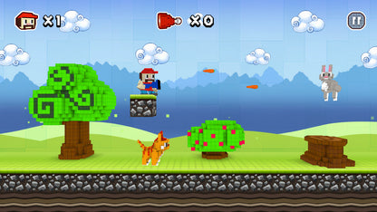 Buy Pixel Hunter Steam Key Default Title Steam key – fast digital delivery | Volt Keys