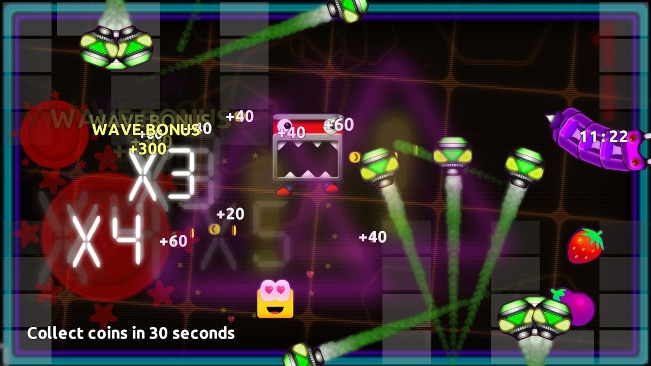 Buy Don't Die, Mr. Robot! DX Steam Key Default Title Steam key – fast digital delivery | Volt Keys