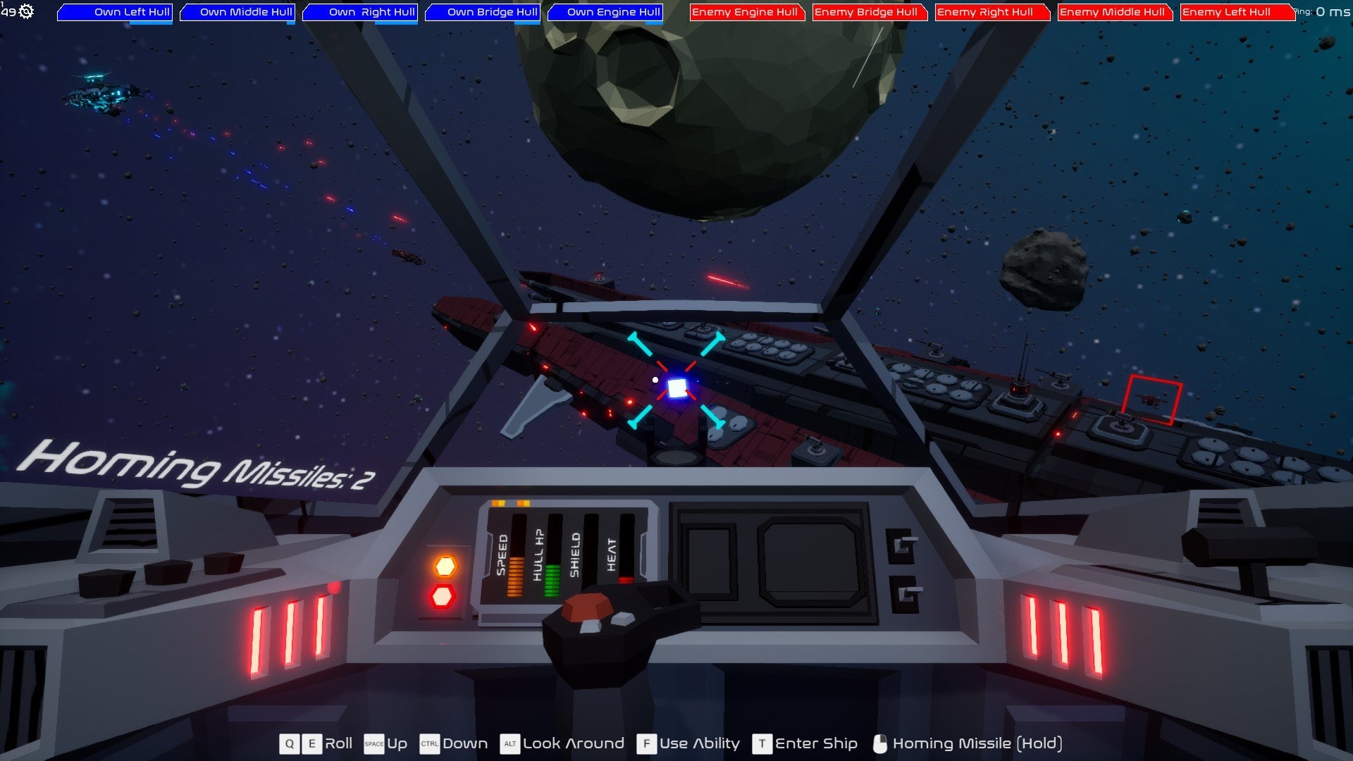 Buy Deep Space Battle Simulator Steam Key Default Title Steam key – fast digital delivery | Volt Keys