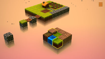 Buy Instant Farmer - Logic Puzzle Steam Key Default Title Steam key – fast digital delivery | Volt Keys