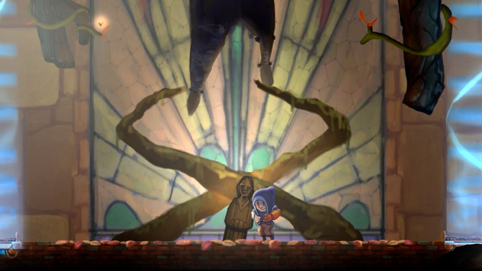 Buy Teslagrad Remastered Steam Key Default Title Steam key – fast digital delivery | Volt Keys