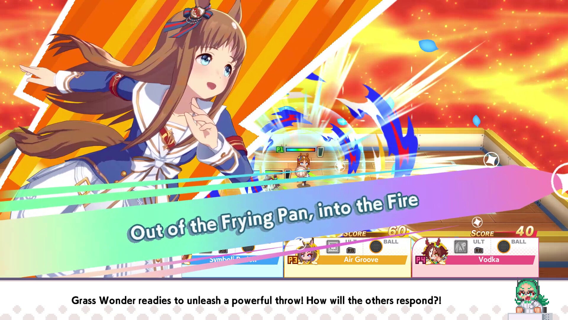 Buy Umamusume: Pretty Derby – Party Dash PC Steam Key Default Title Steam key – fast digital delivery | Volt Keys