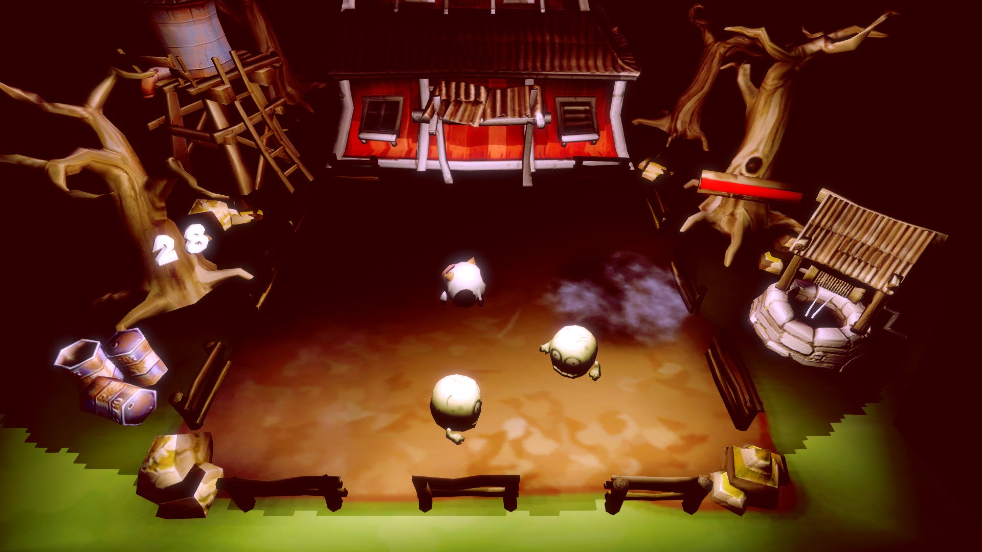 Buy Zombow Steam Key Default Title Steam key – fast digital delivery | Volt Keys