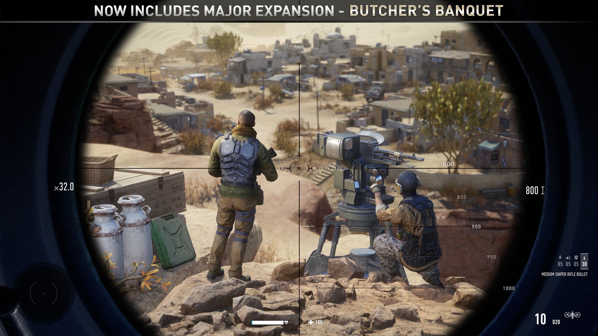 Buy Sniper Ghost Warrior Contracts 2 Steam Key Default Title Steam key – fast digital delivery | Volt Keys