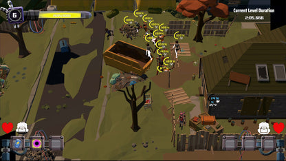 Only Out PC Steam Key