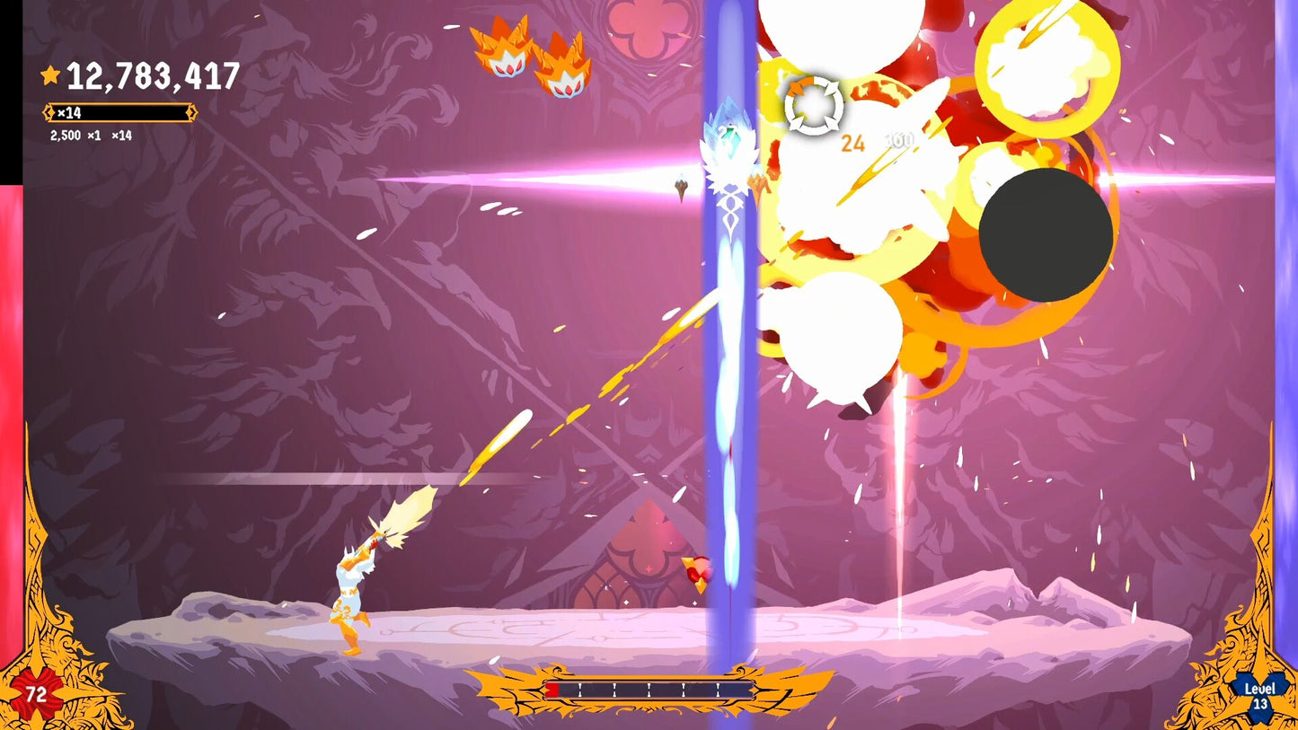 Buy Angelstruck PC Steam Key Default Title Steam key – fast digital delivery | Volt Keys