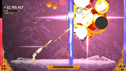 Buy Angelstruck PC Steam Key Default Title Steam key – fast digital delivery | Volt Keys