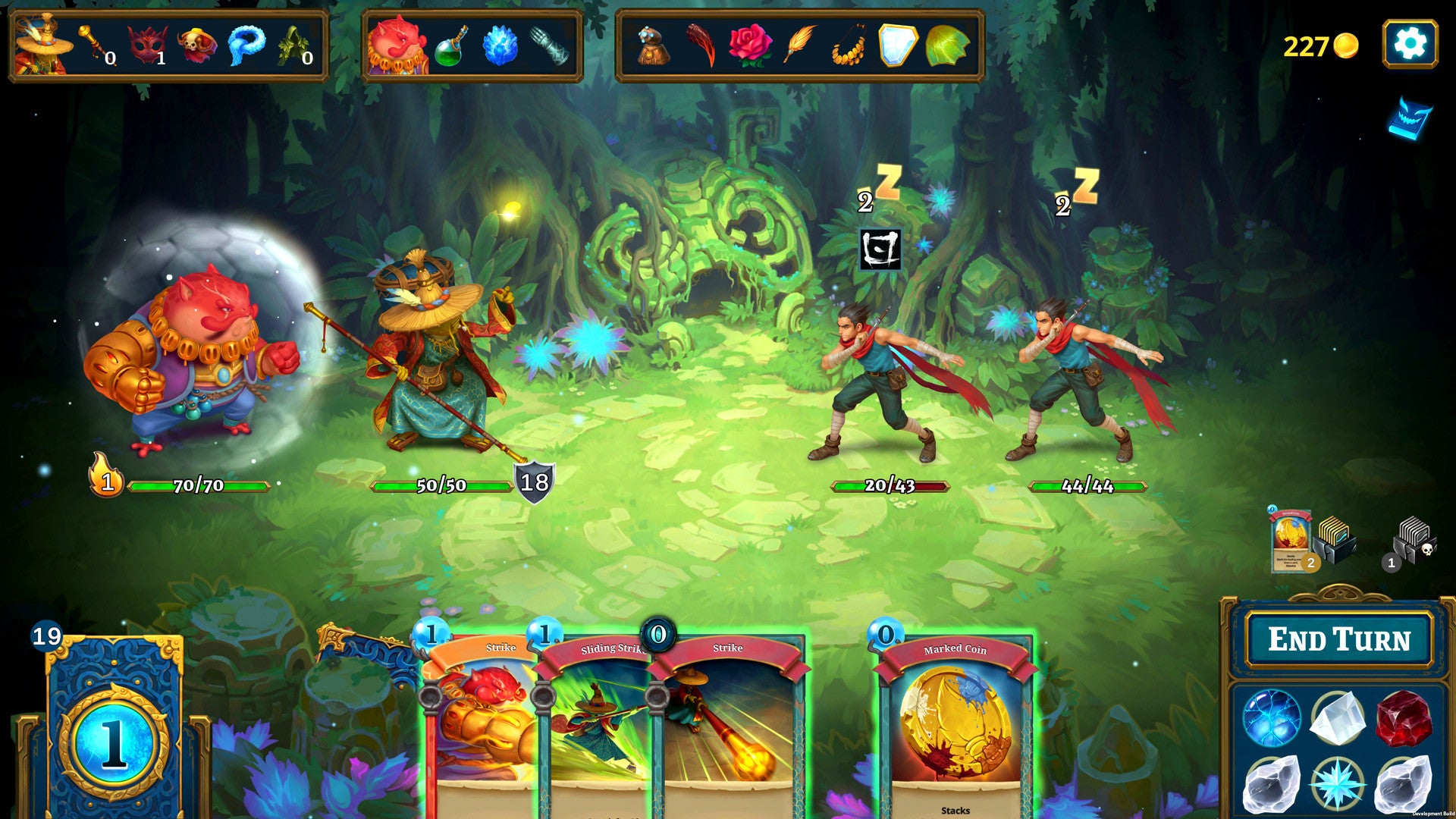 Buy Roguebook - Fugoro, Merchant of Wonders Steam Key Default Title Steam key – fast digital delivery | Volt Keys