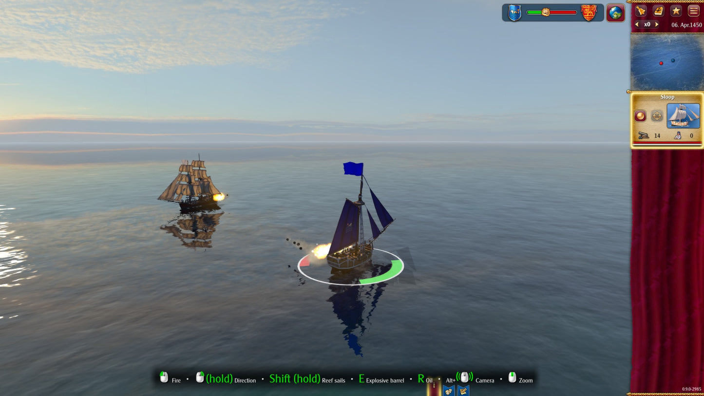 Buy Rise of Venice PC Steam Key Default Title Steam key – fast digital delivery | Volt Keys
