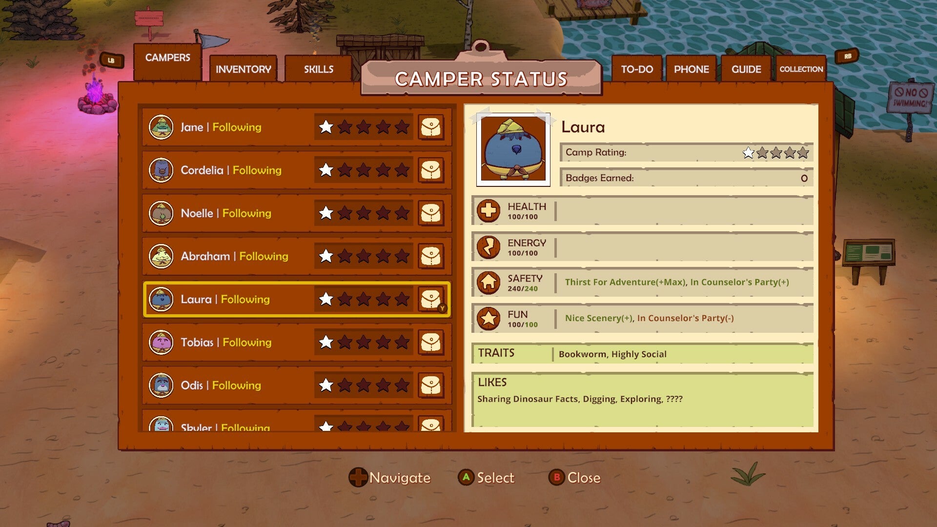 Buy Camp Canyonwood PC Steam Key Default Title Steam key – fast digital delivery | Volt Keys