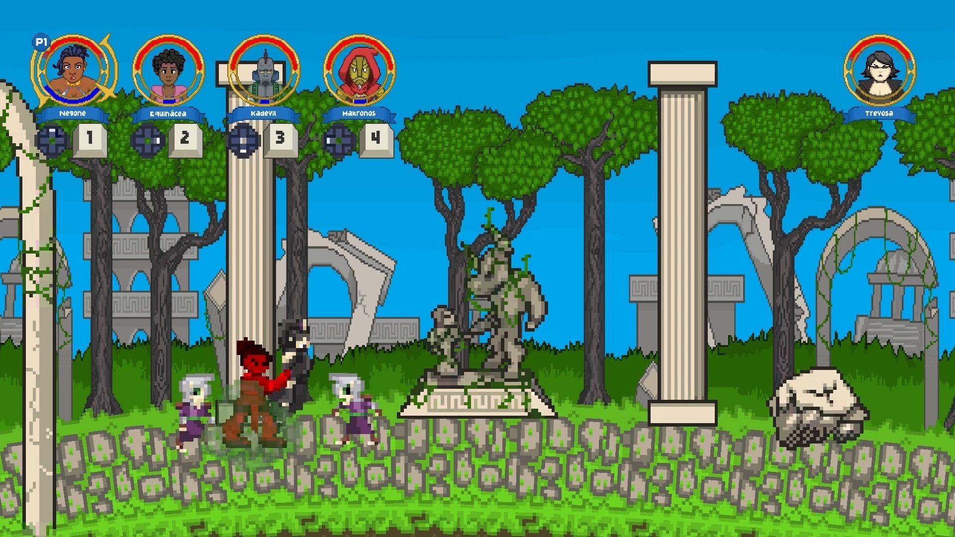 Buy Rise of the Funkys Steam Key Default Title Steam key – fast digital delivery | Volt Keys