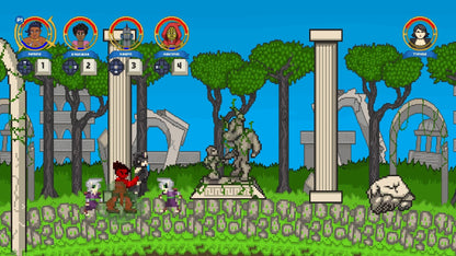 Buy Rise of the Funkys Steam Key Default Title Steam key – fast digital delivery | Volt Keys