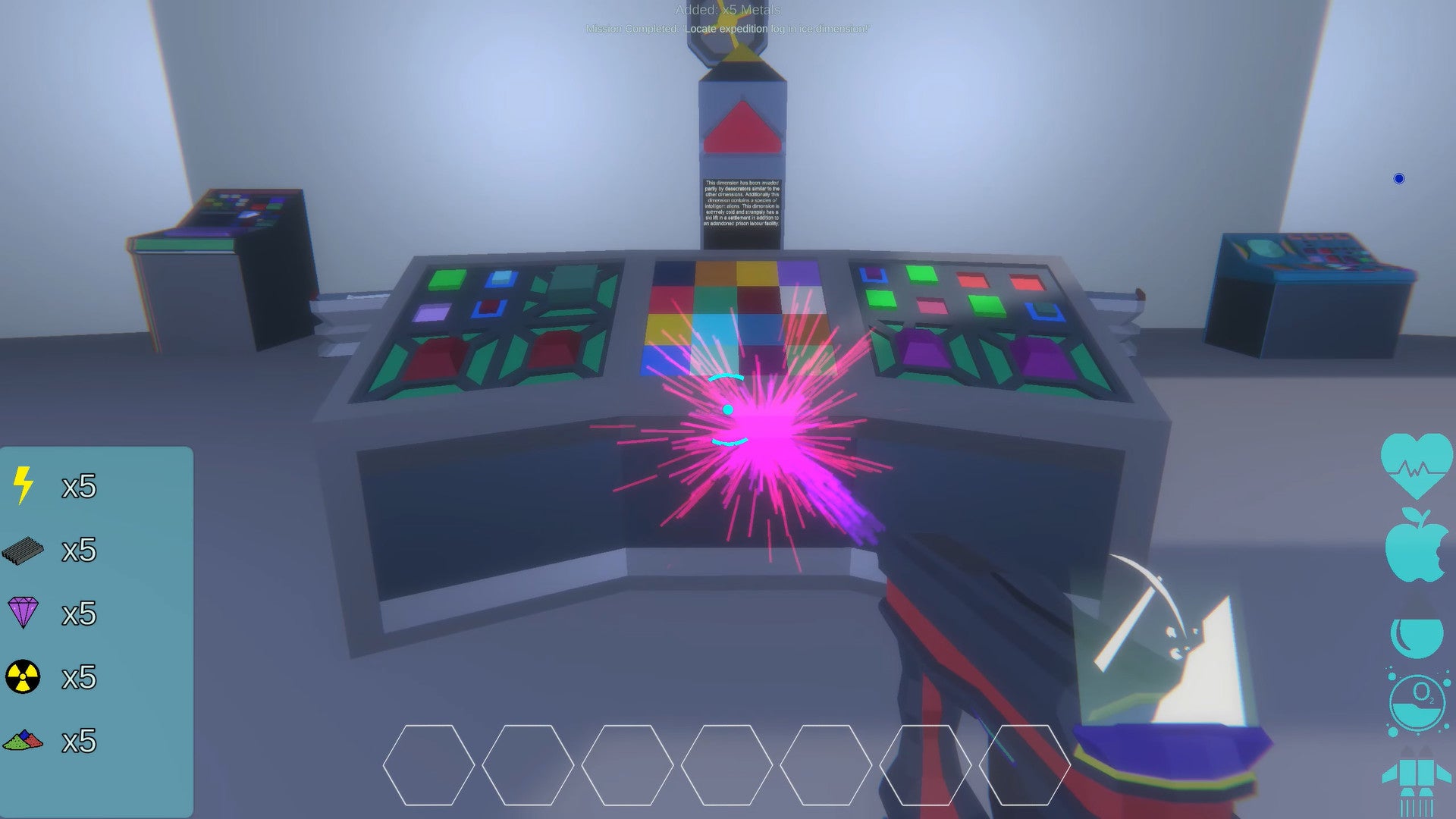 Buy Colonies End Steam Key Default Title Steam key – fast digital delivery | Volt Keys