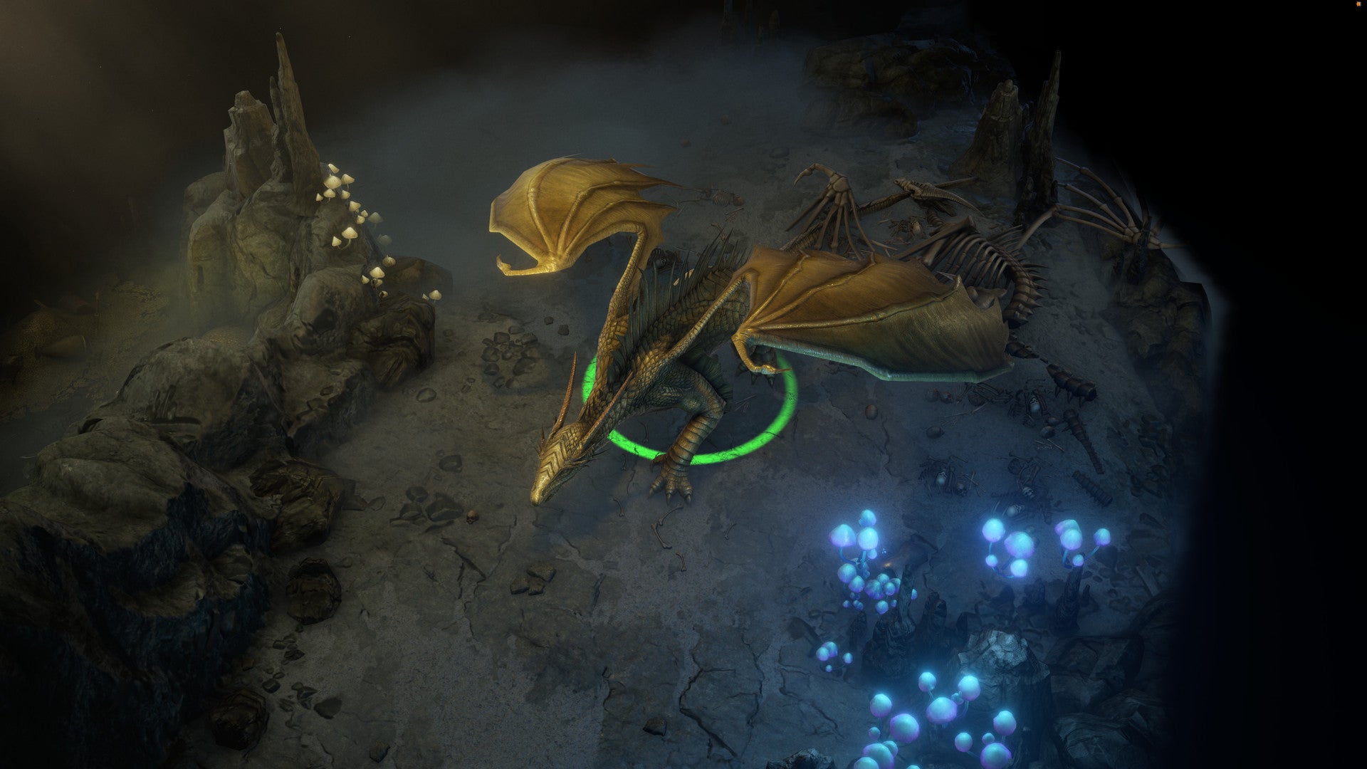 Buy Pathfinder: Wrath of the Righteous - Season Pass Steam Key Default Title Steam key – fast digital delivery | Volt Keys