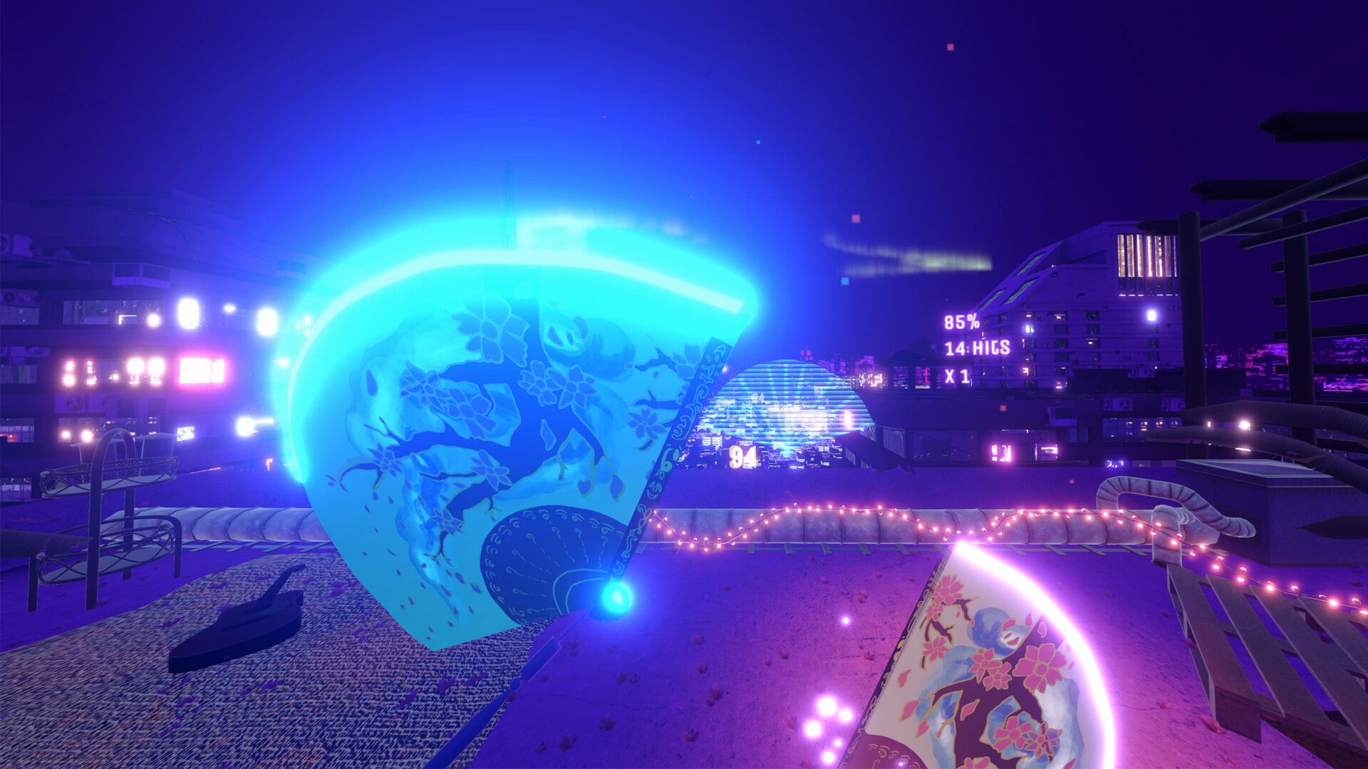 Buy LOFI Katana VR Steam Key Default Title Steam key – fast digital delivery | Volt Keys